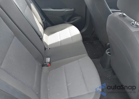 2020 Hyundai Accent Se z USA, uszkodzony, nr VIN 3KPC24A60LE108373